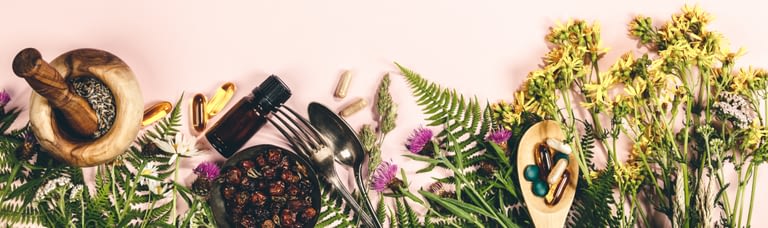 Phytotherapie