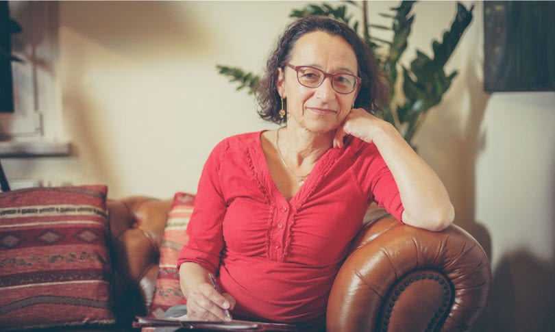 Marion Reichel