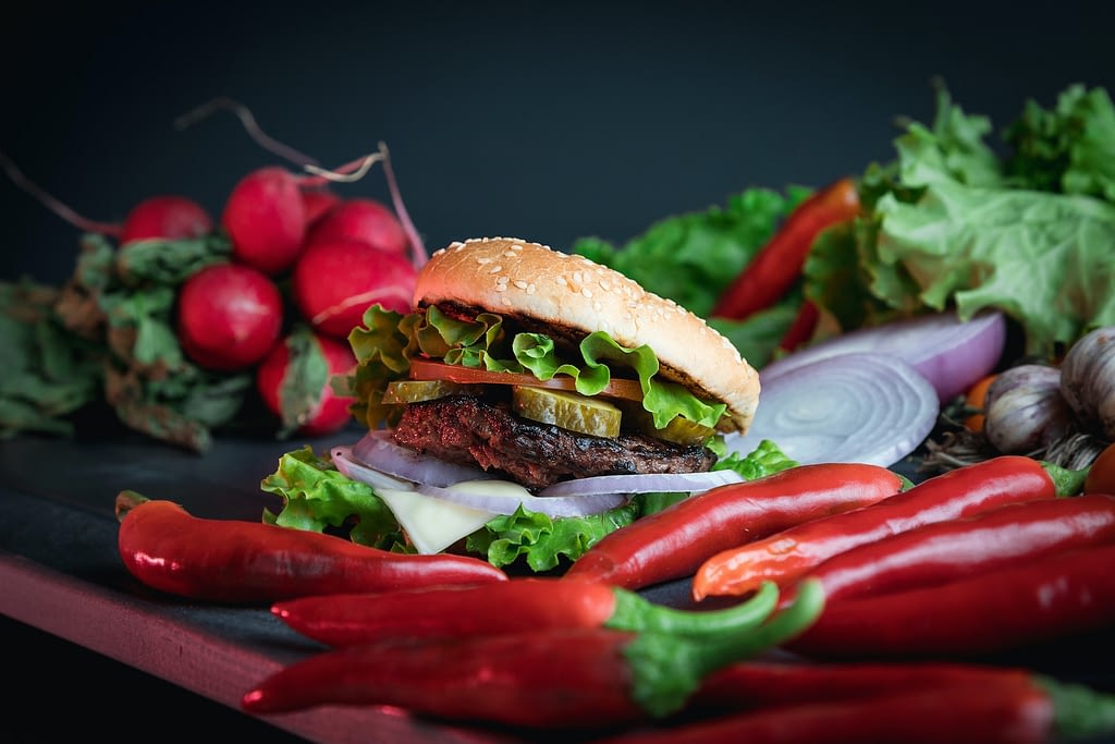 Ernährungsberatung